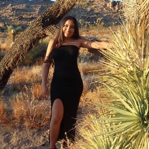 Meet your Posher, Jenni